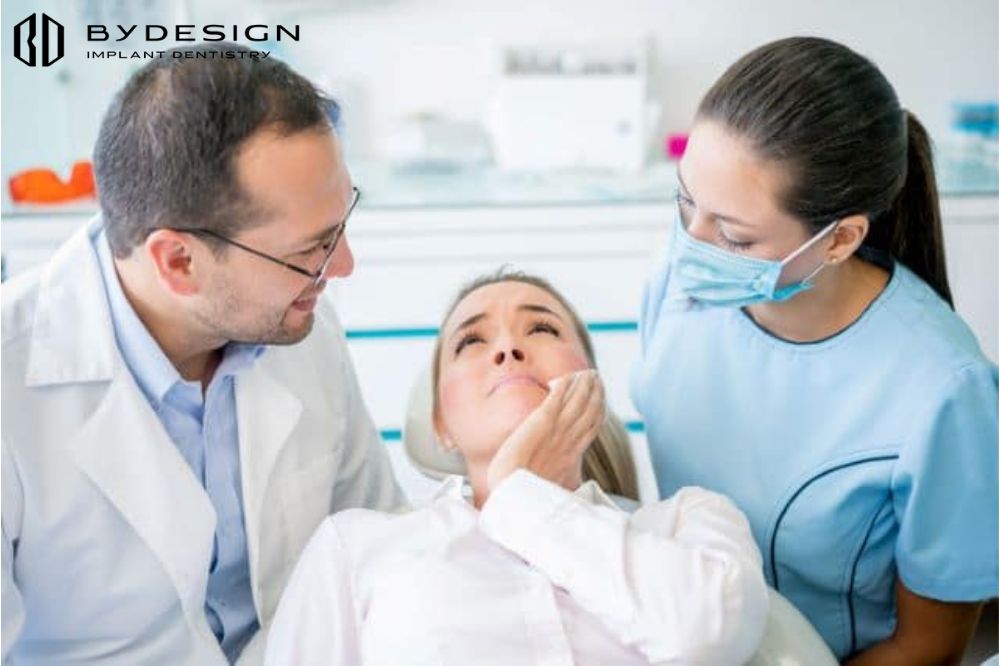 Top 5 Signs You Need an Emergency Dentist Now